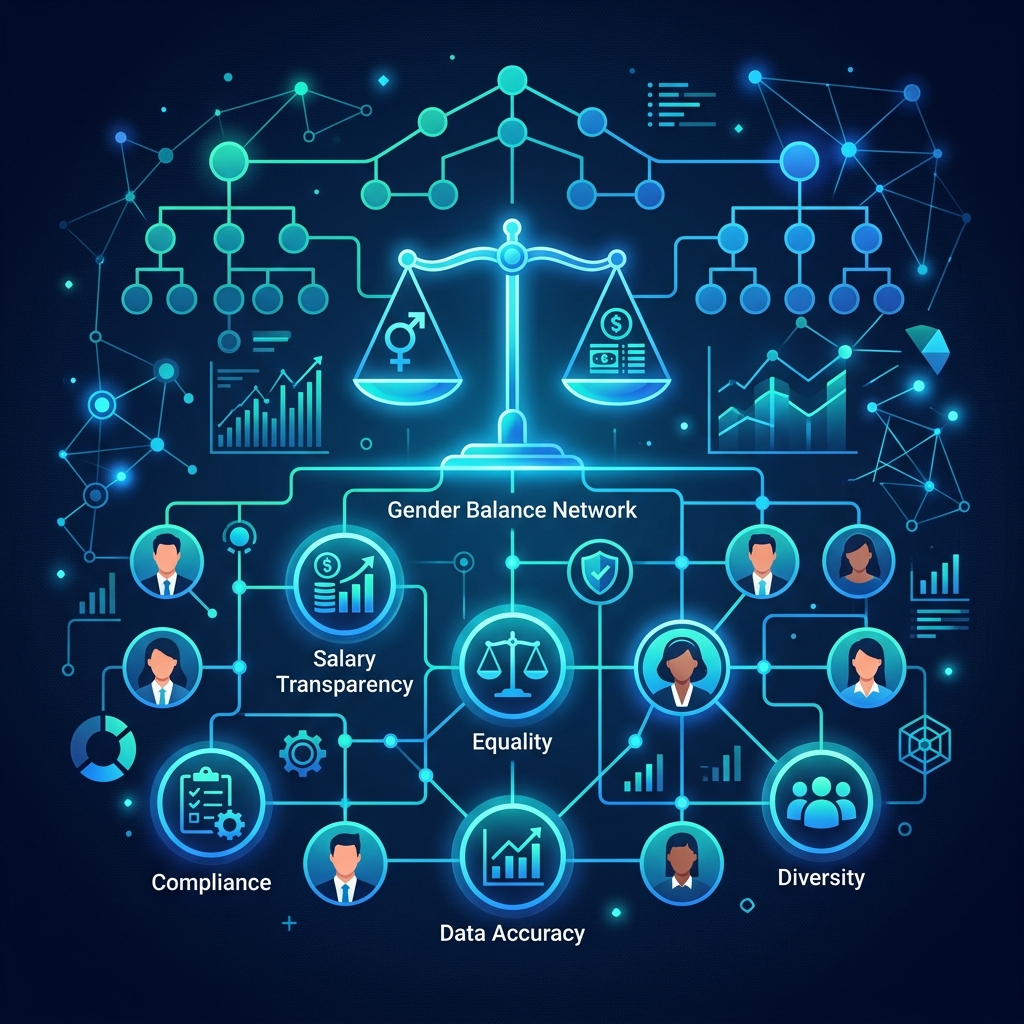 The EU Pay Transparency Directive: HR Audit Guidelines